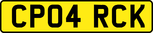 CP04RCK