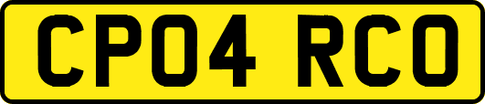 CP04RCO