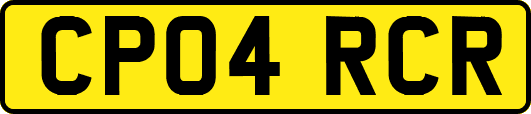 CP04RCR