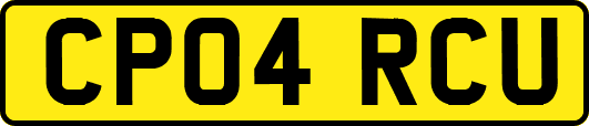 CP04RCU