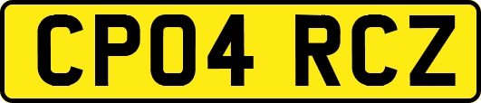 CP04RCZ
