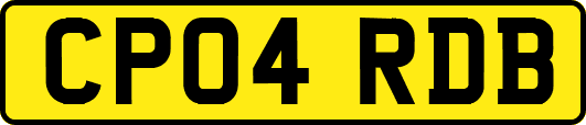 CP04RDB