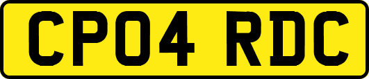 CP04RDC