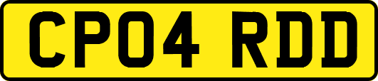 CP04RDD