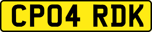 CP04RDK