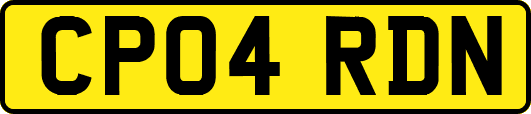 CP04RDN