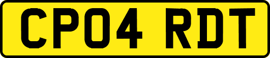 CP04RDT