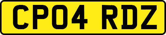 CP04RDZ