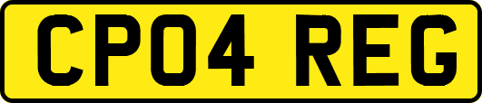 CP04REG