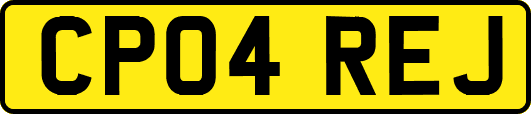 CP04REJ