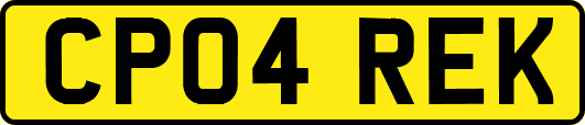 CP04REK