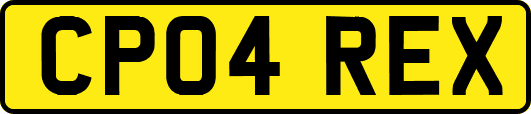 CP04REX