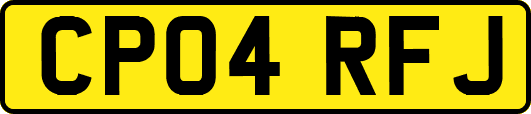 CP04RFJ