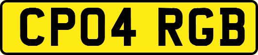 CP04RGB