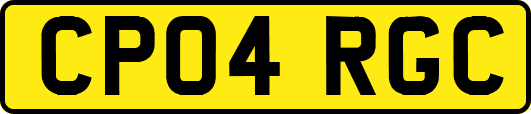 CP04RGC