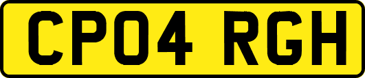 CP04RGH