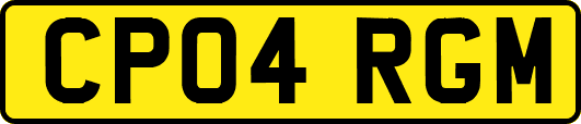 CP04RGM