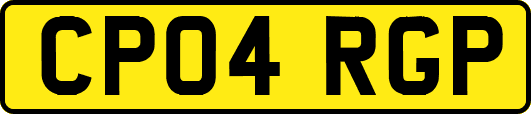 CP04RGP