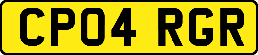 CP04RGR