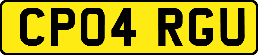 CP04RGU