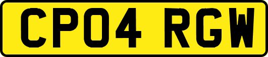 CP04RGW