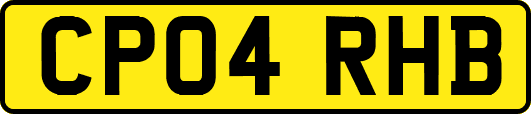 CP04RHB