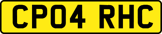 CP04RHC