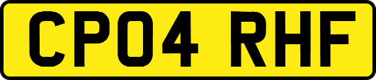 CP04RHF