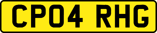 CP04RHG