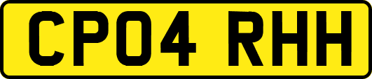 CP04RHH