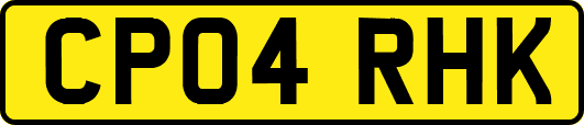 CP04RHK