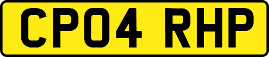 CP04RHP
