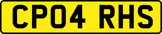 CP04RHS