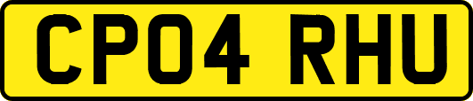 CP04RHU