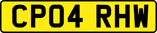 CP04RHW