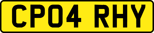 CP04RHY