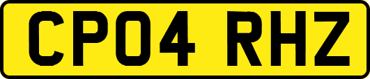 CP04RHZ