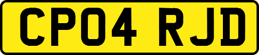 CP04RJD