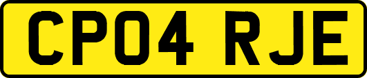 CP04RJE