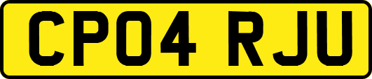 CP04RJU