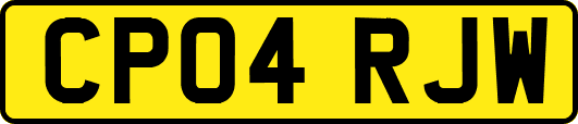 CP04RJW