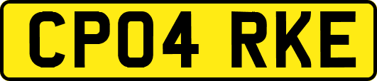 CP04RKE