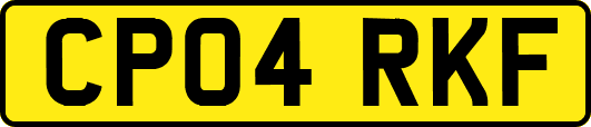 CP04RKF