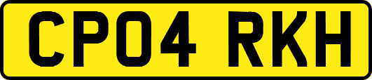 CP04RKH
