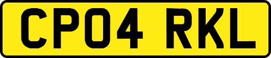 CP04RKL