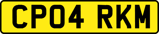 CP04RKM