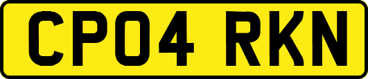 CP04RKN