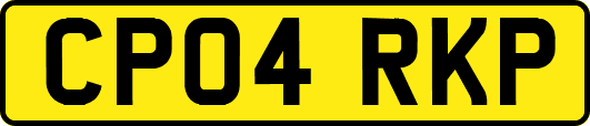 CP04RKP