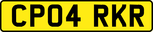 CP04RKR
