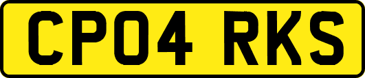 CP04RKS